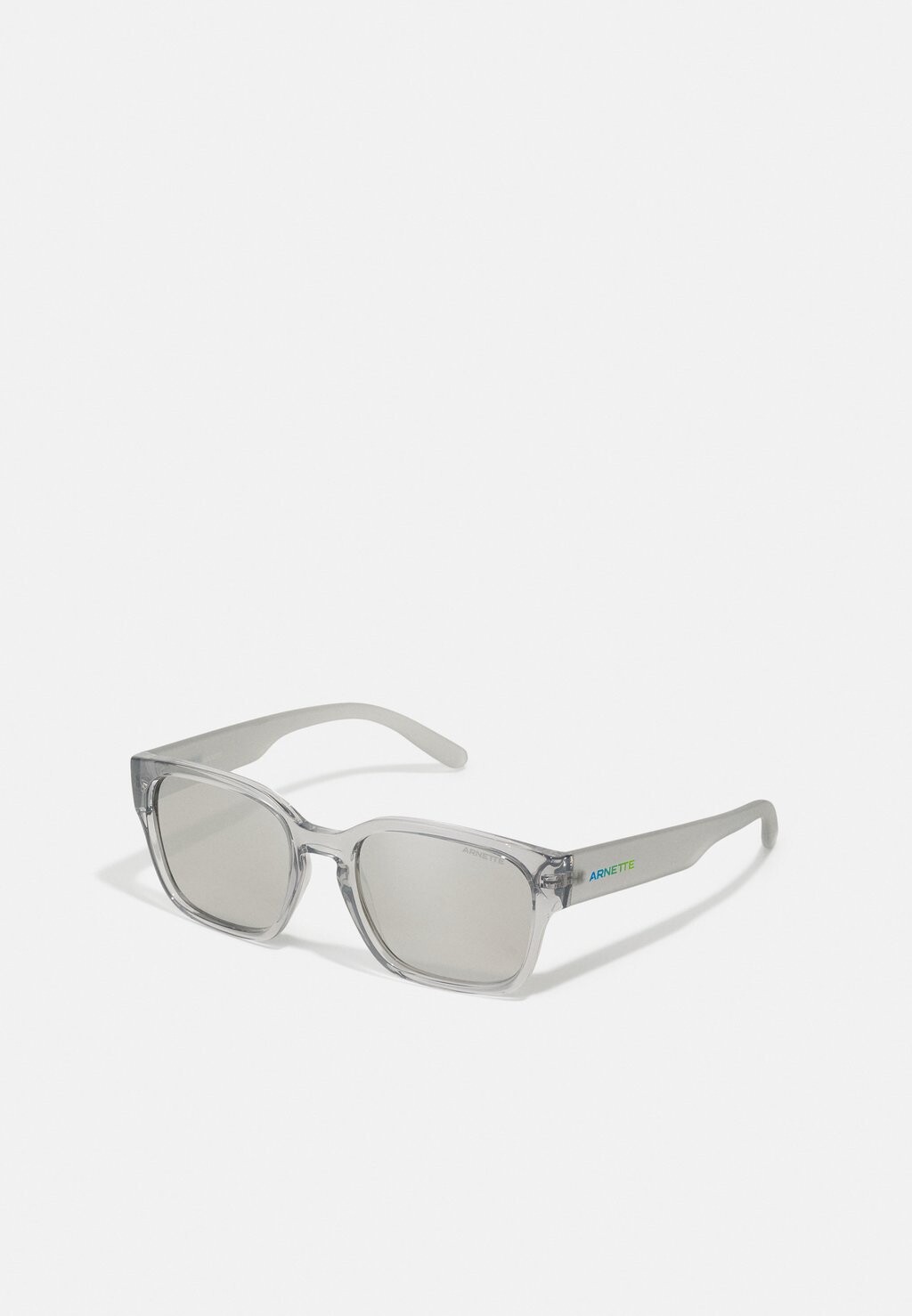 

Солнцезащитные очки HAMIE Arnette, цвет light grey/silver-coloured