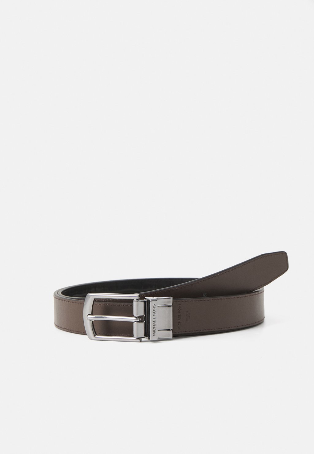 

Ремень DRESS BELT UNISEX Michael Kors, черный