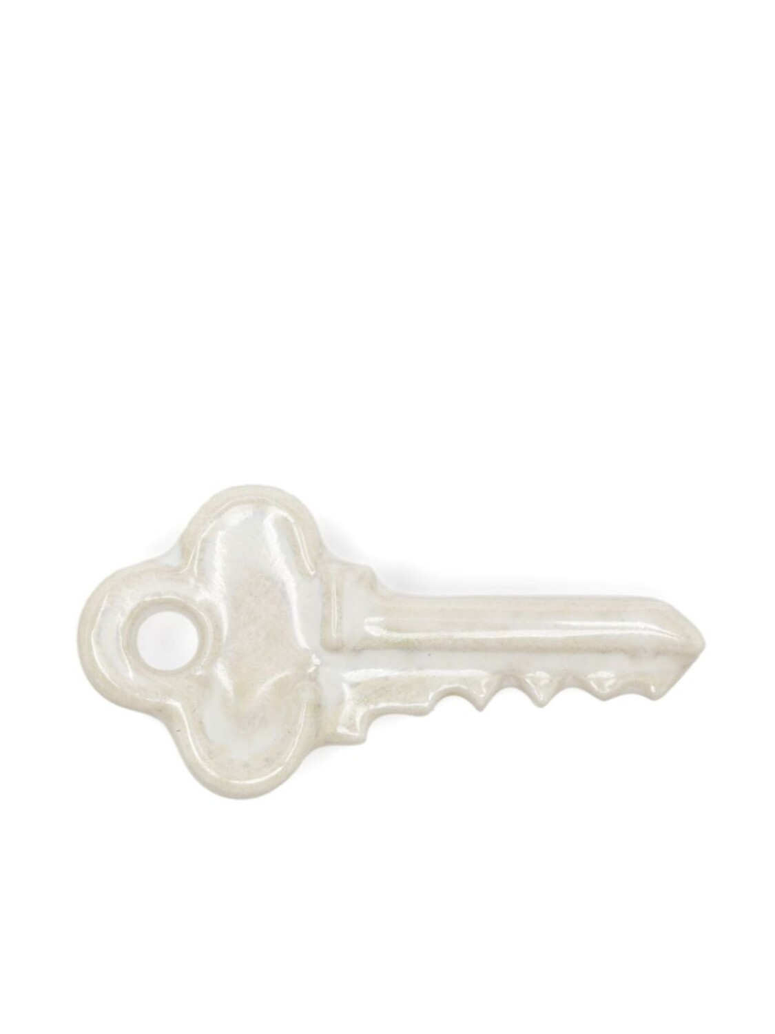 

Брошь Key Andres Gallardo, белый