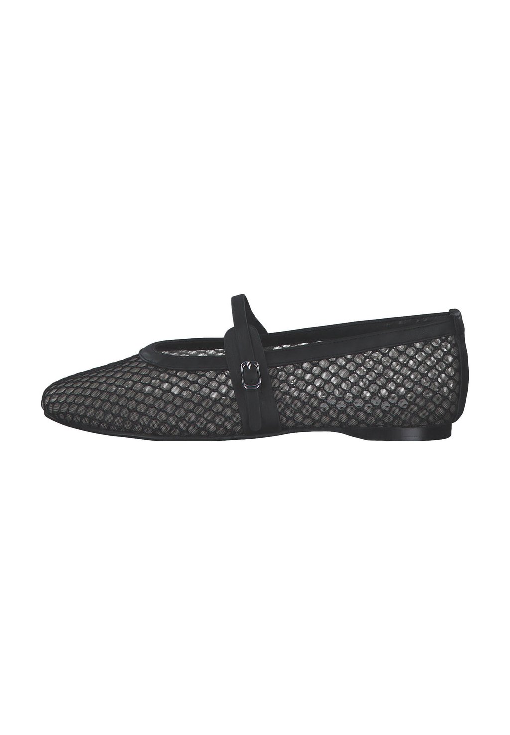 Балетки REJOICE Steve Madden, черный