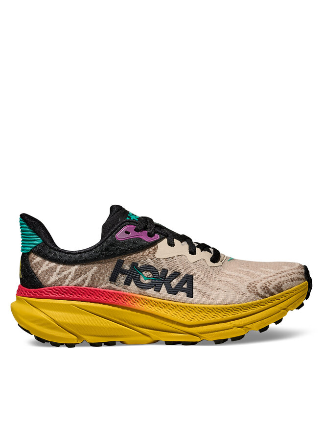 Кроссовки Challenger Atr 7 1134498 Hoka, бежевый