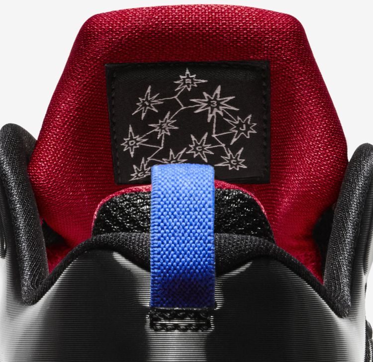 

Кроссовки Air Jordan Jordan CP3.VIII AE, черный