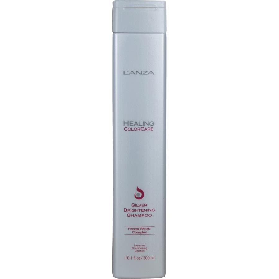 

Шампунь L'ANZA Silver Brigthening Shampoo, 300 ml