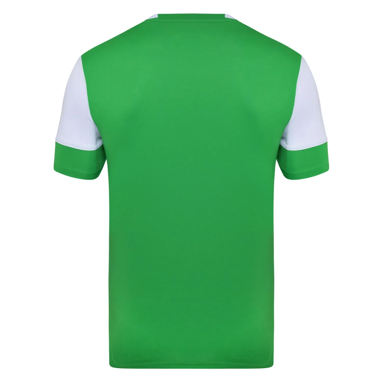 Футболка с принтом Umbro, зеленый — фото 2