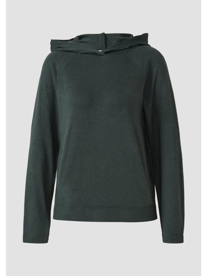 

Футболка в цвете 69W8_petrol s.Oliver, Хаки, Футболка в цвете 69W8_petrol s.Oliver