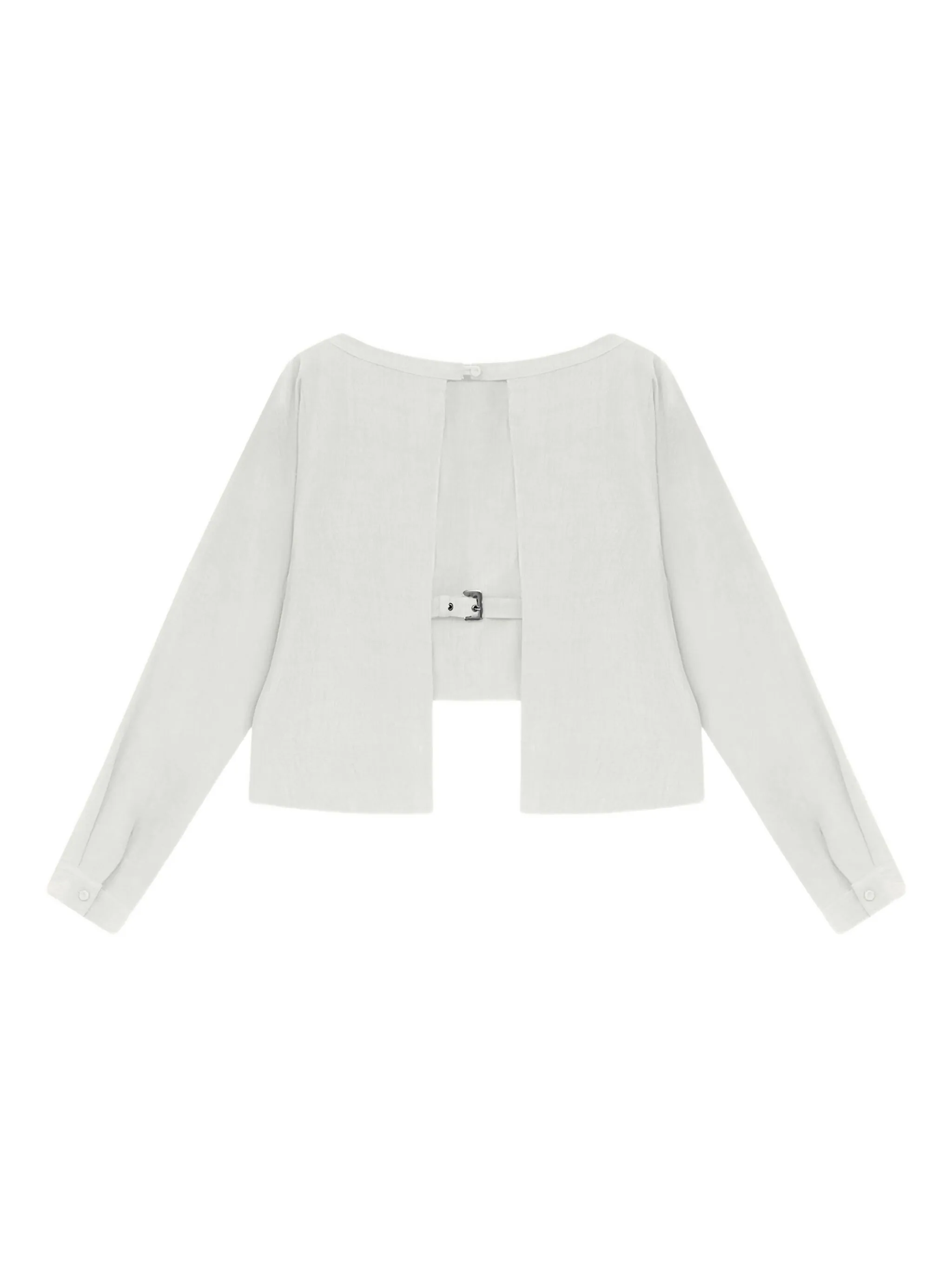 

Блузка Tonha Misci, белый