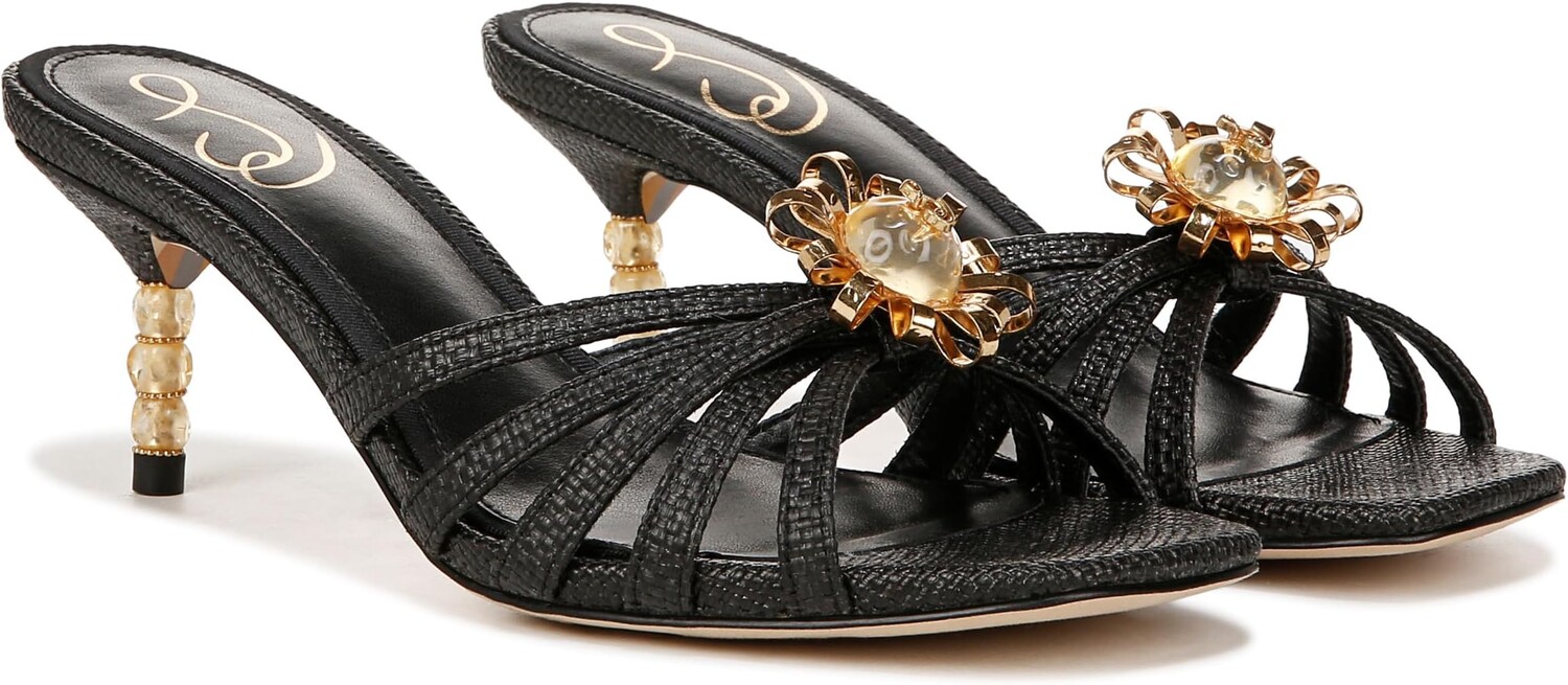 

Туфли Sam Edelman Posey, цвет Black 1