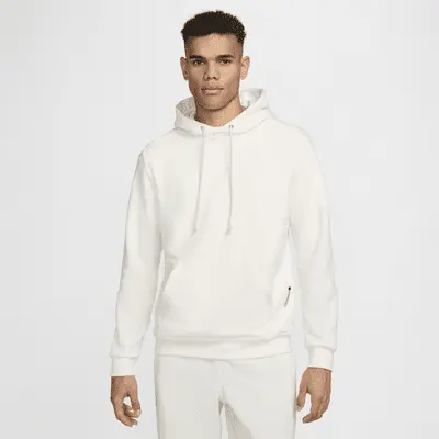 

Худи Nike Standard Issue, цвет Sail/Pale Ivory