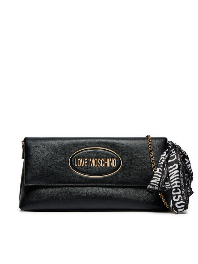 

Сумка Love Moschino, черный