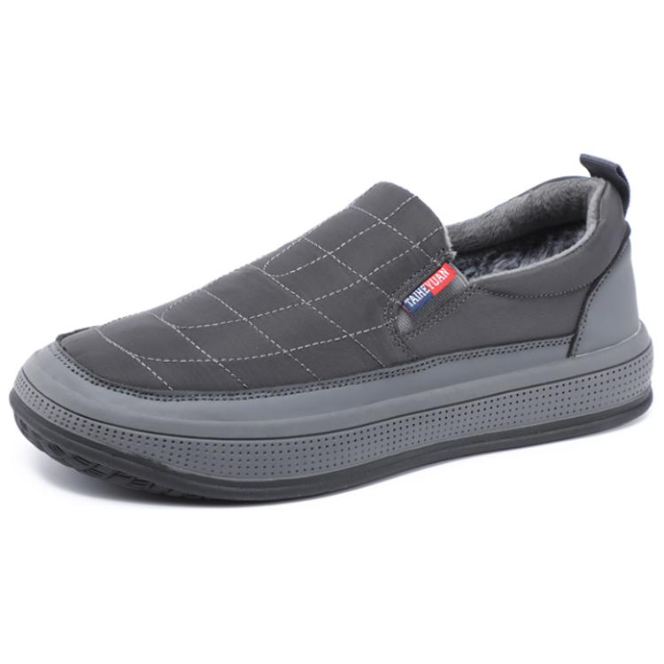

TAIHEYUAN Мужские повседневные кроссовки Low Top 71076 Темно-серые, цвет 71076 Dark Gray