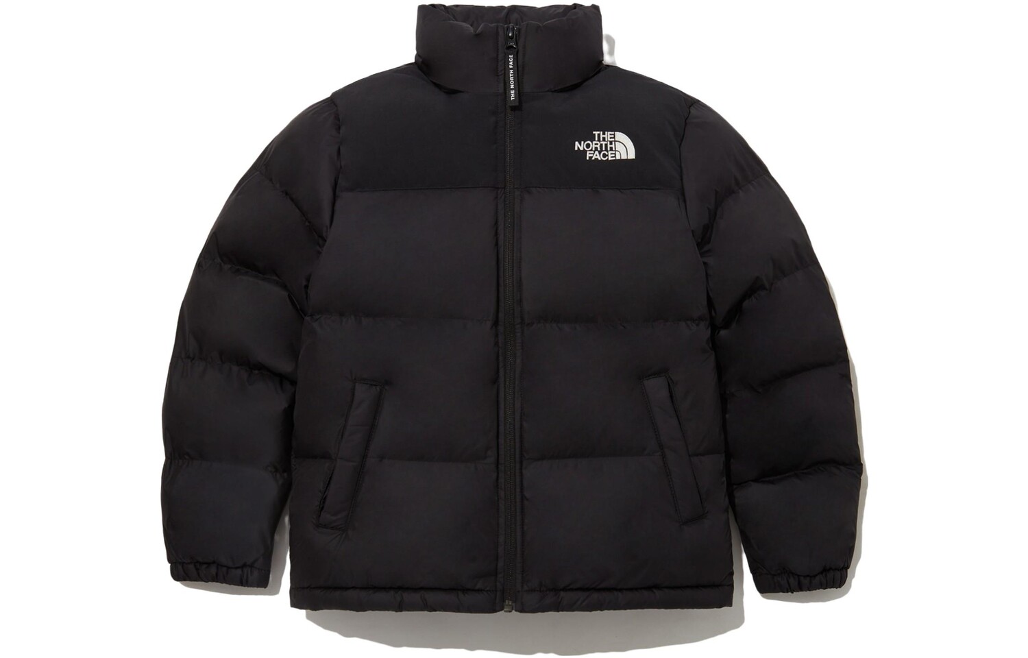 

THE NORTH FACE Детская куртка, Черный
