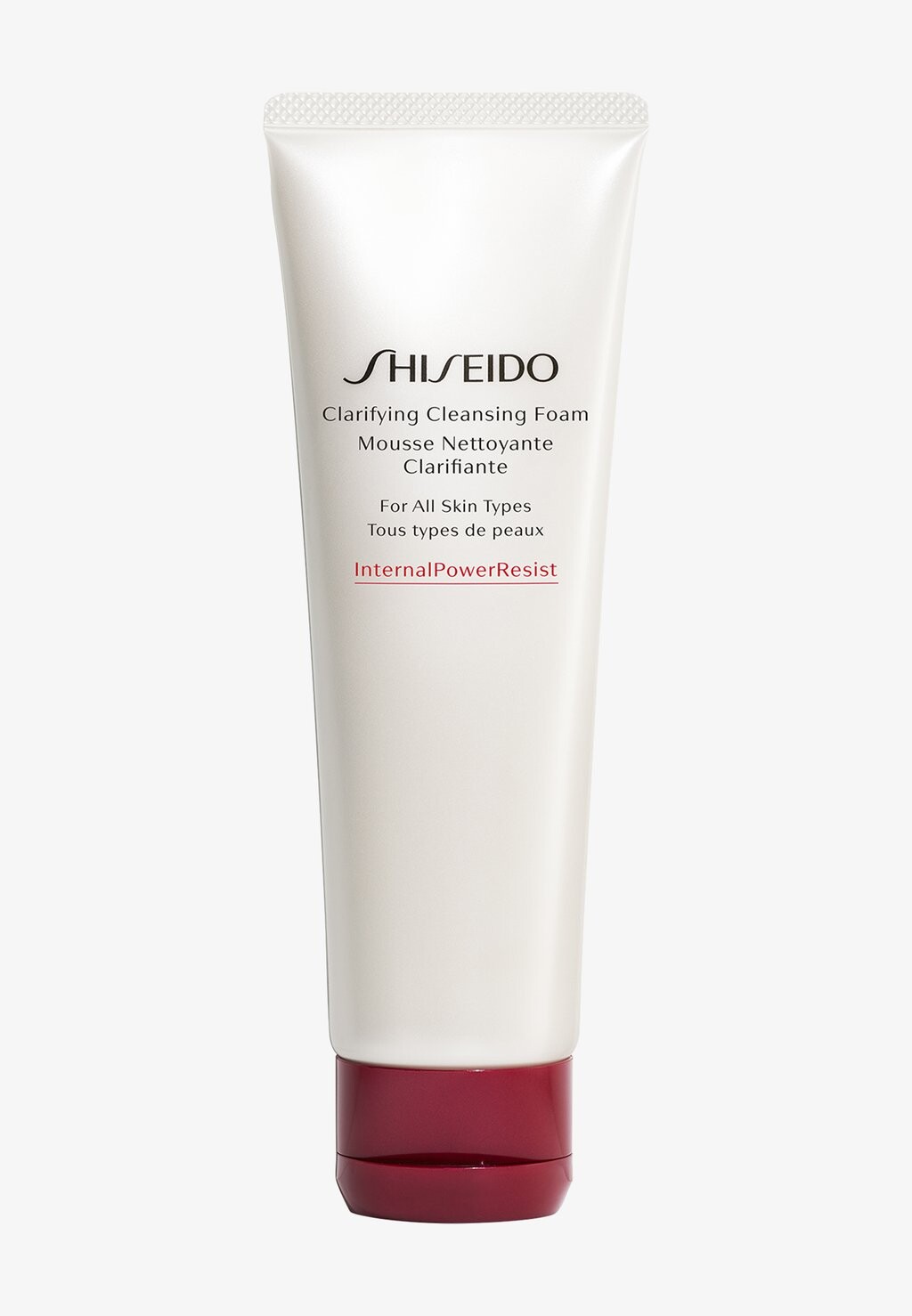 

Моющее средство Sdp Clarifying Cleansing Foam Shiseido