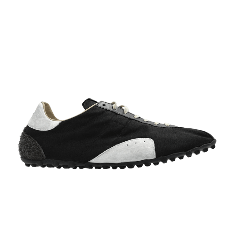

Кроссовки Maison Margiela Sprinters Low 'Black White Anthracite', черный