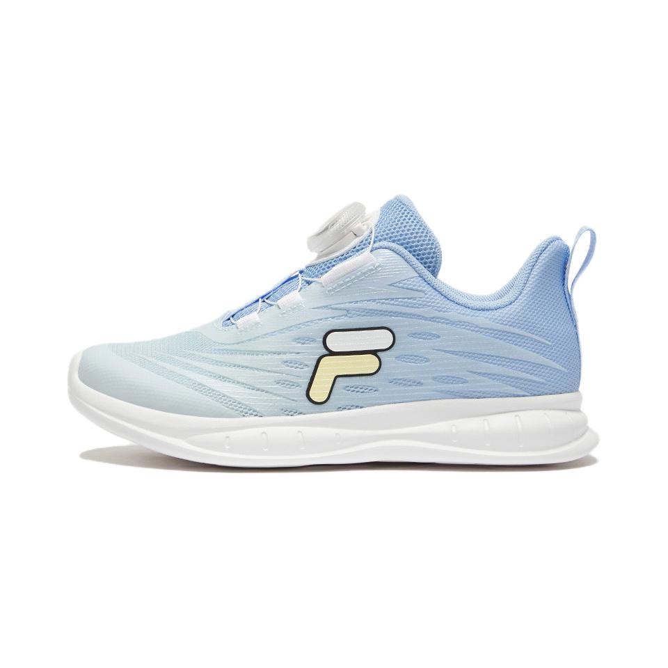 

FILA KIDS Низкие детские кроссовки, зеленые, для детей от 3 до 7 лет