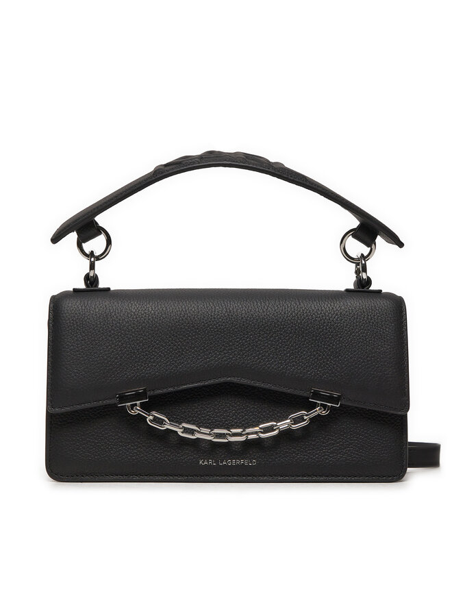 

Сумочка 245W3028 Karl Lagerfeld, черный