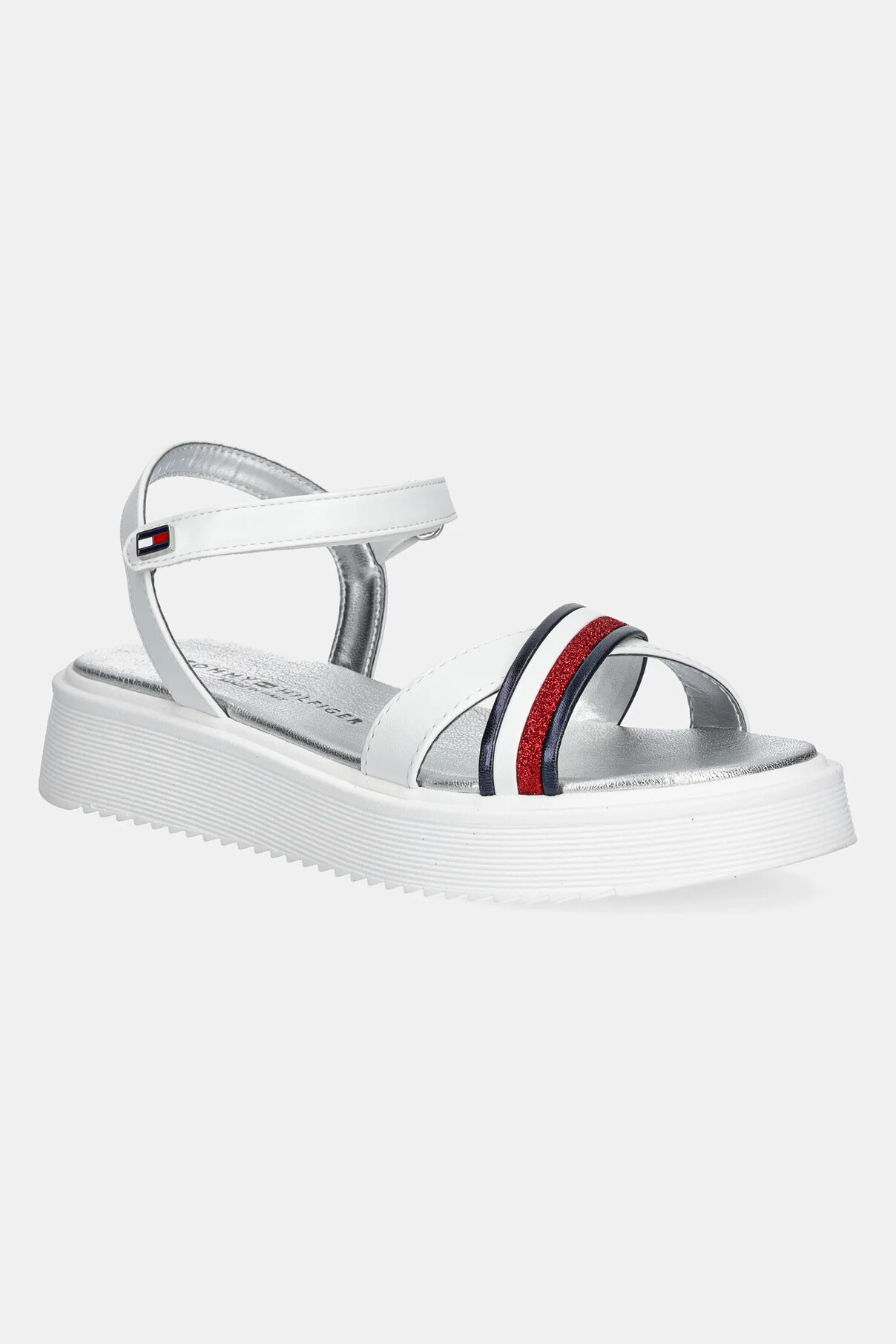 

Детские сандалии Tommy Hilfiger, белый