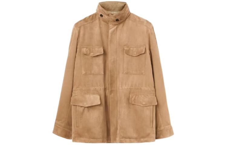 

Куртка мужская хаки Loro Piana, хаки