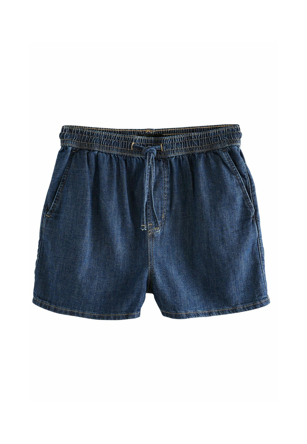 

Джинсовые шорты PETITE FIT Next, синий