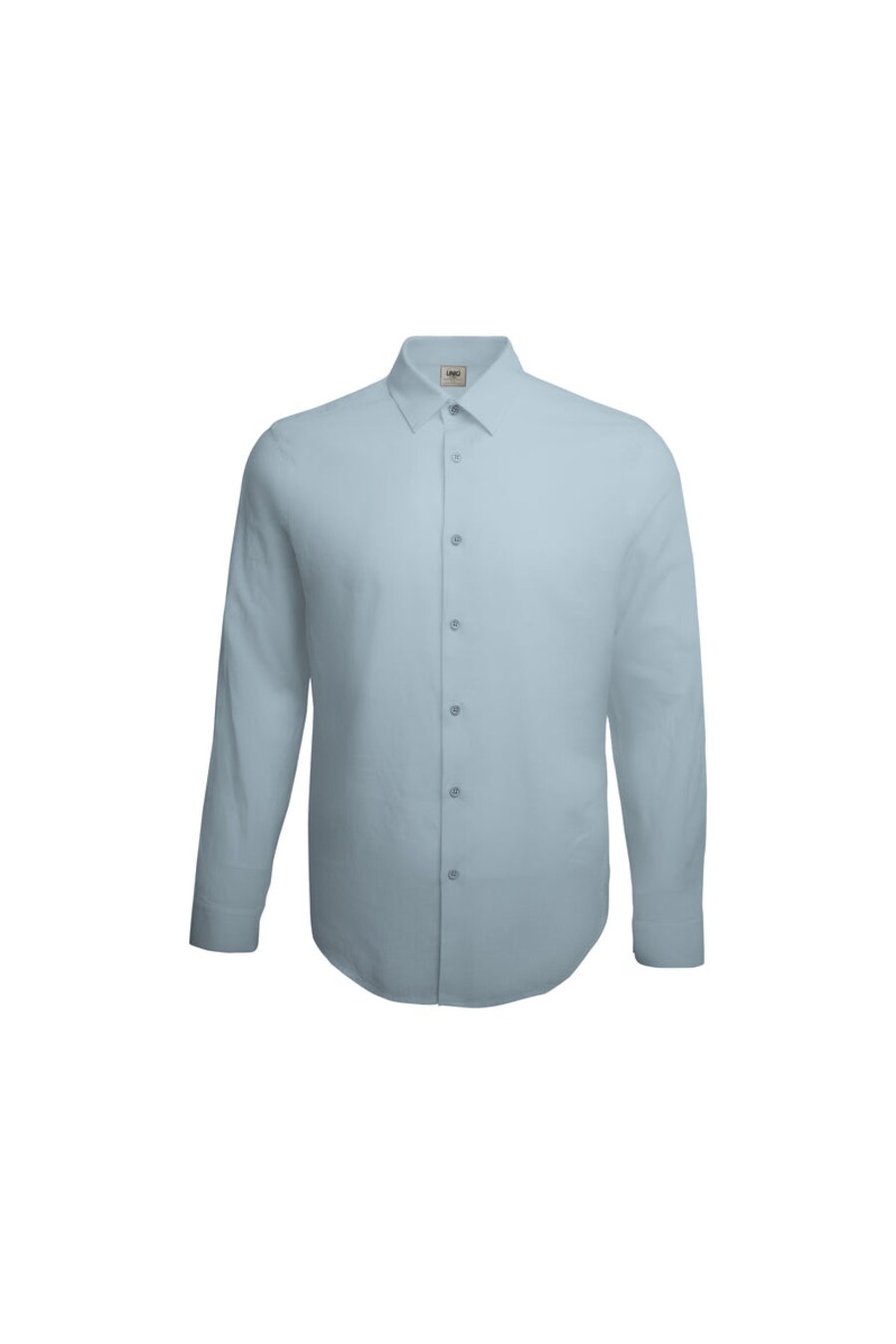 

Блуза UNIQVIBE, синий