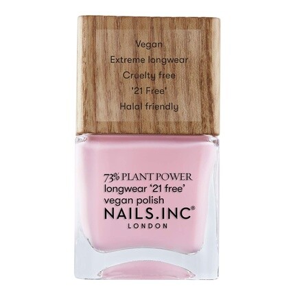 

Nails.INC Plant Power Ежедневный уход за собой Nails Inc