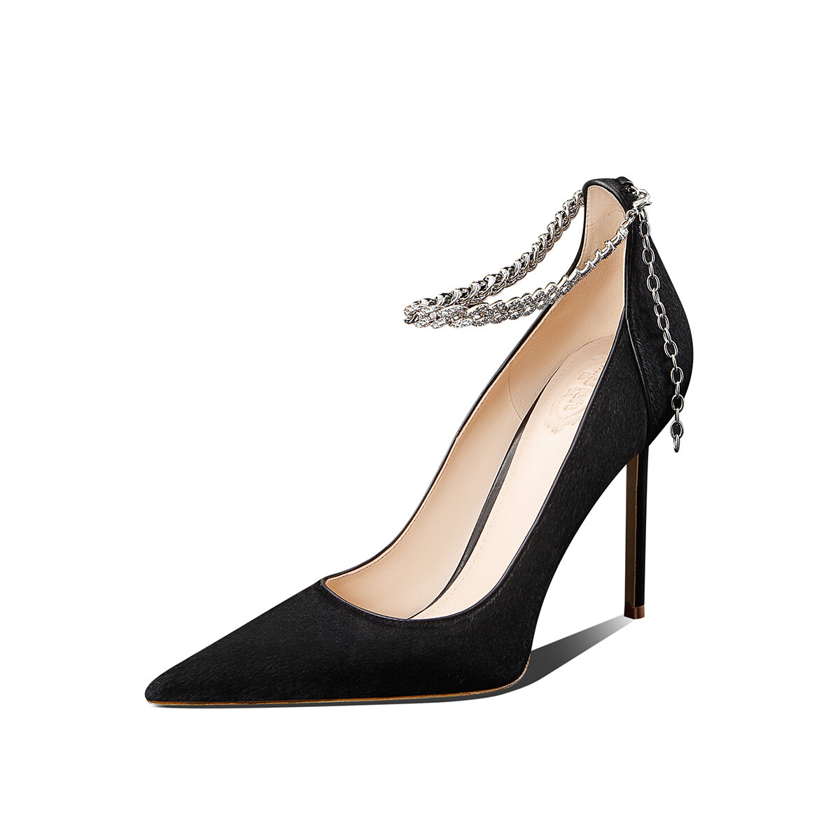 

Туфли Miss Left High Heels Women's