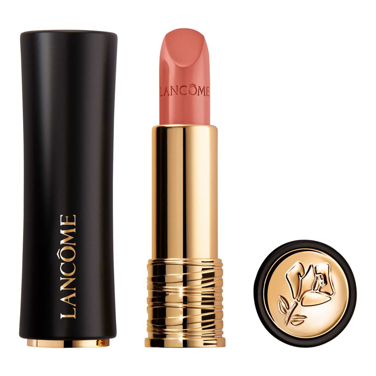 

Губная помада L'Absolu Rouge Cream Lancôme, 253 Mademoiselle-Amanda3.4 g