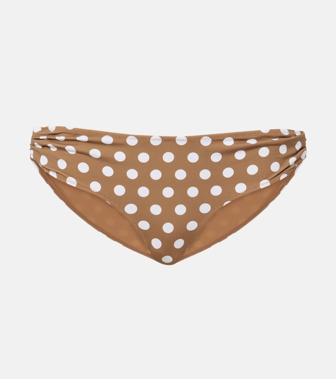 

Бикини-трусики Coronada в горошек Marysia, Bronze Small Dot