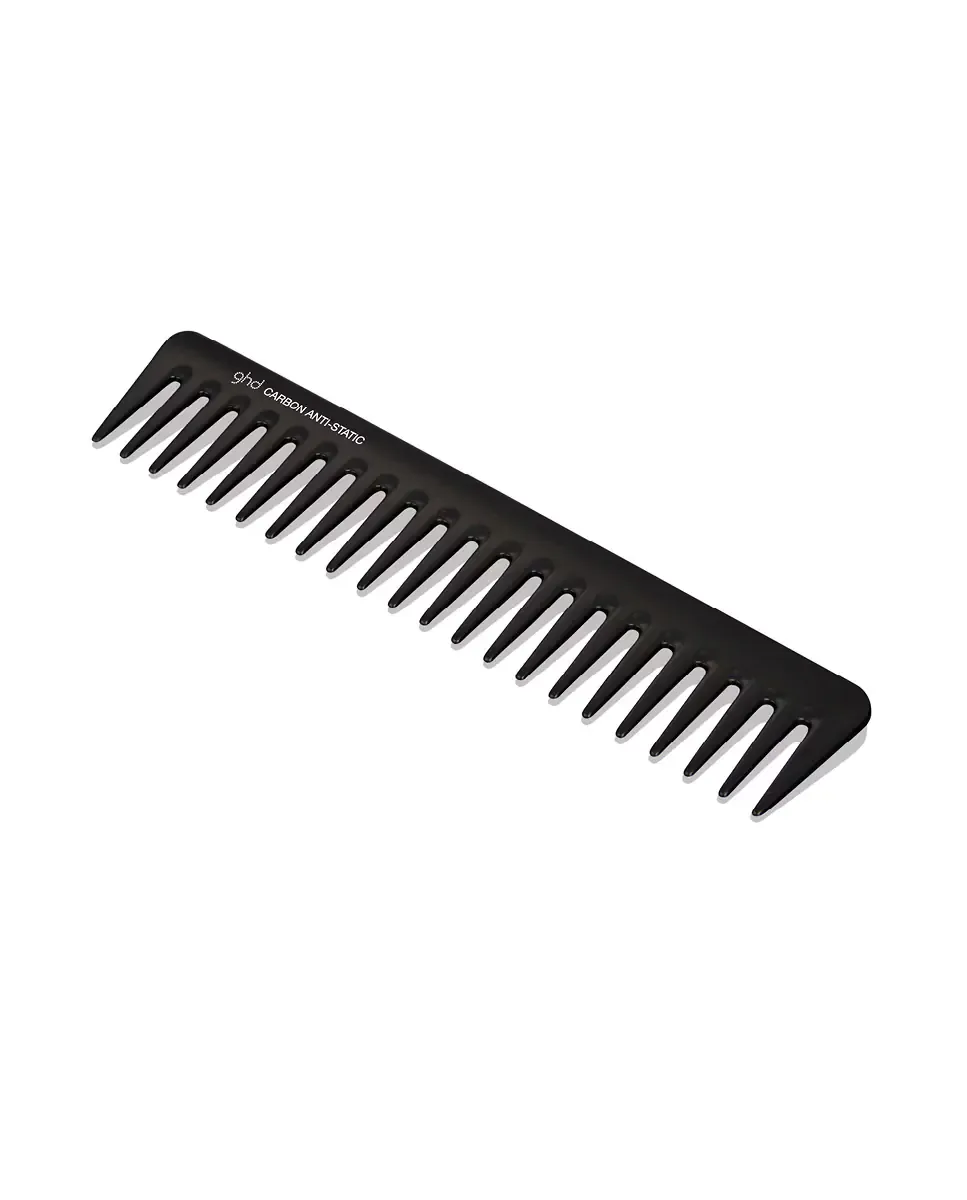 Расчешите расческой GHD