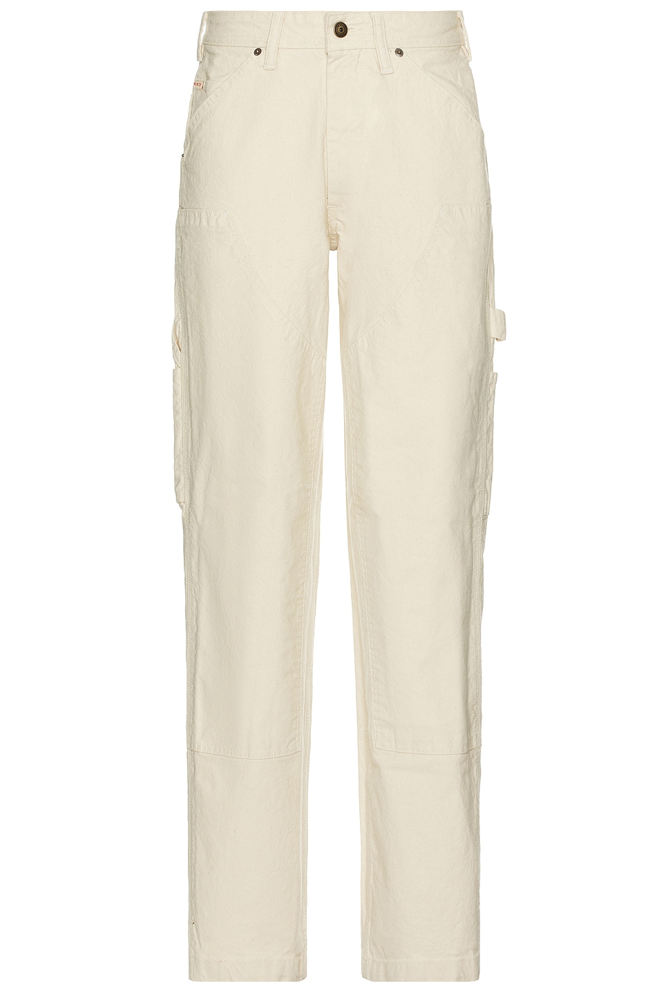 

Штаны Double knee journeyman от Iron & Resin, natural