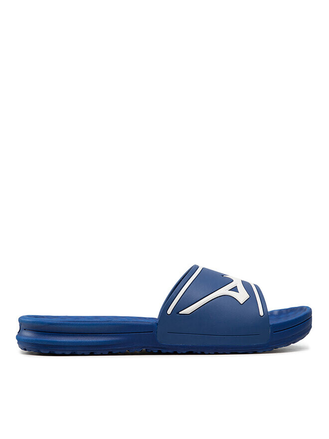 

Мюли Mizuno, синий