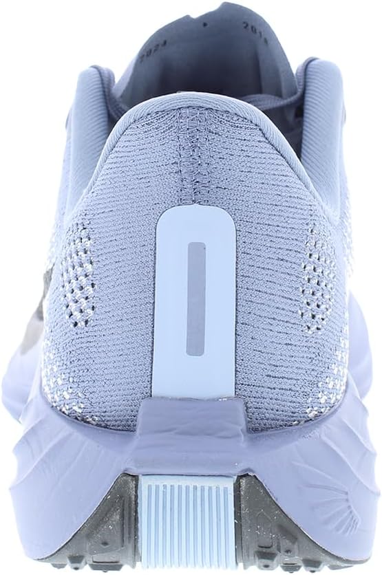 Мужские беговые кроссовки Nike Pegasus Plus, серый — фото 4
