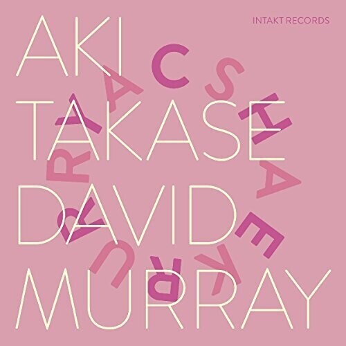 

CD диск Monk / Murray / Takase / Takase / Murray: Cherry Sakura