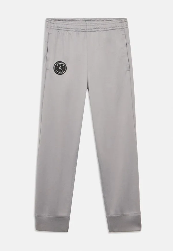 Спортивный костюм унисекс «пари сен-жермен» (псж) Nike Performance, White/Atmosphere Grey/Black — фото 3