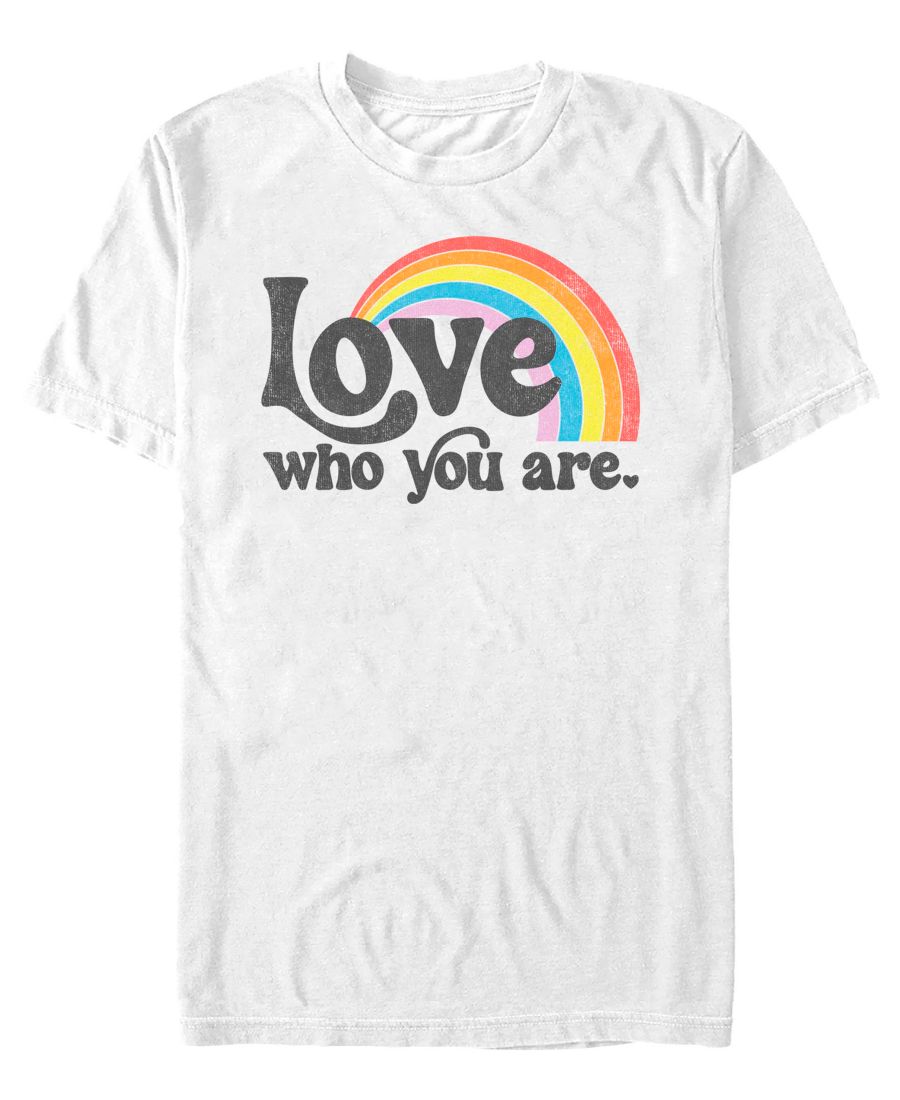 

Мужская футболка с коротким рукавом "Люблю тебя" Fifth Sun, White, Белый, Мужская футболка с коротким рукавом "Люблю тебя" Fifth Sun, White