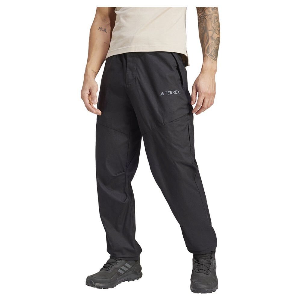 

Спортивные брюки adidas Xploric, черный