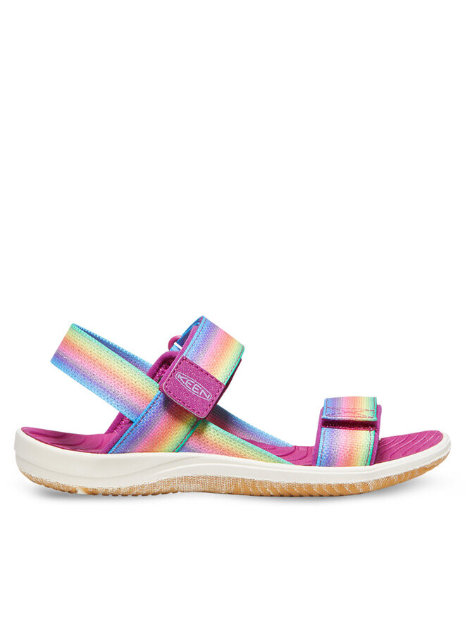 

Сандалии Keen, красочный