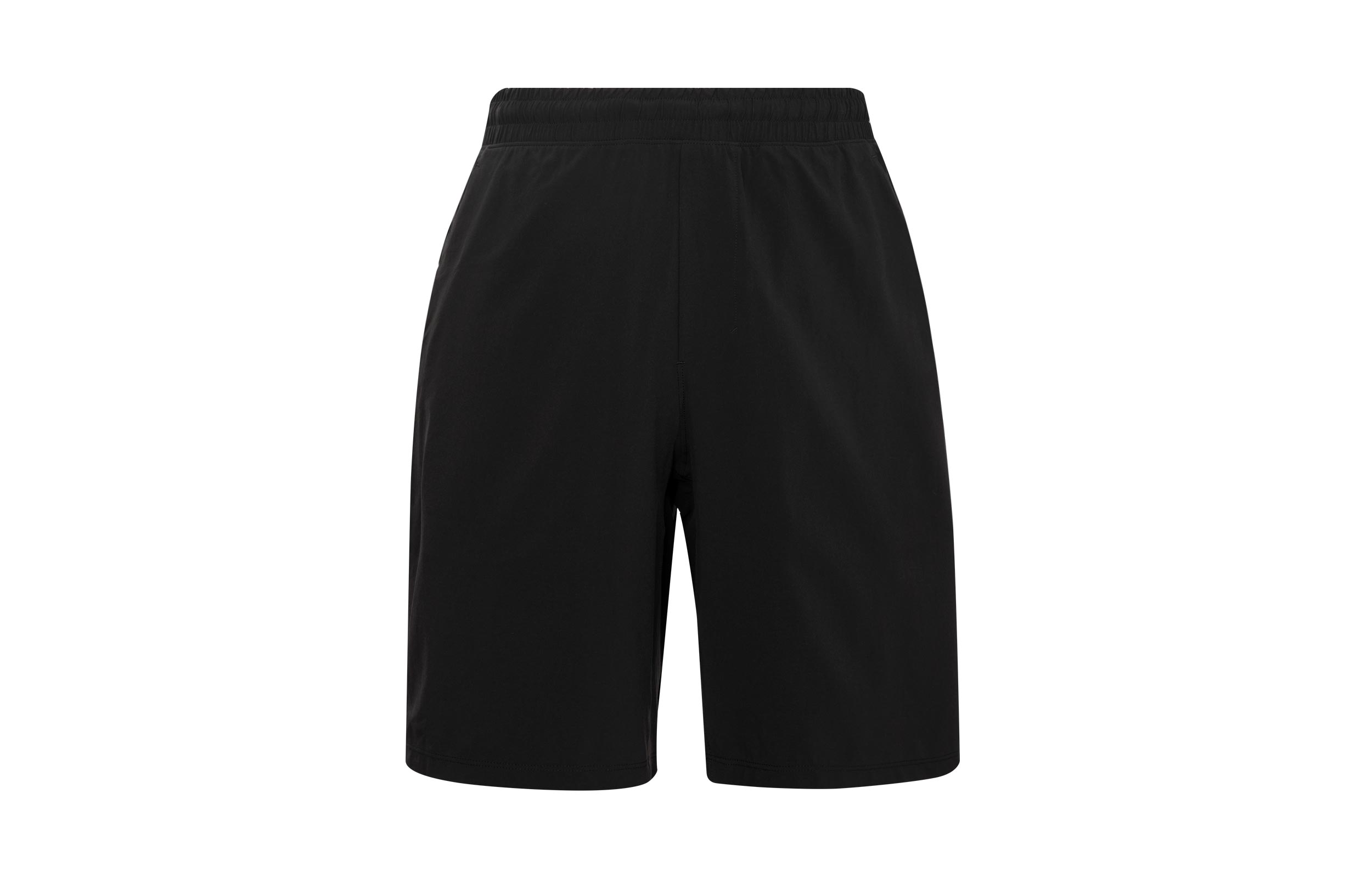 

Футболка Pace Breaker Casual Lululemon, серый/светло-серый