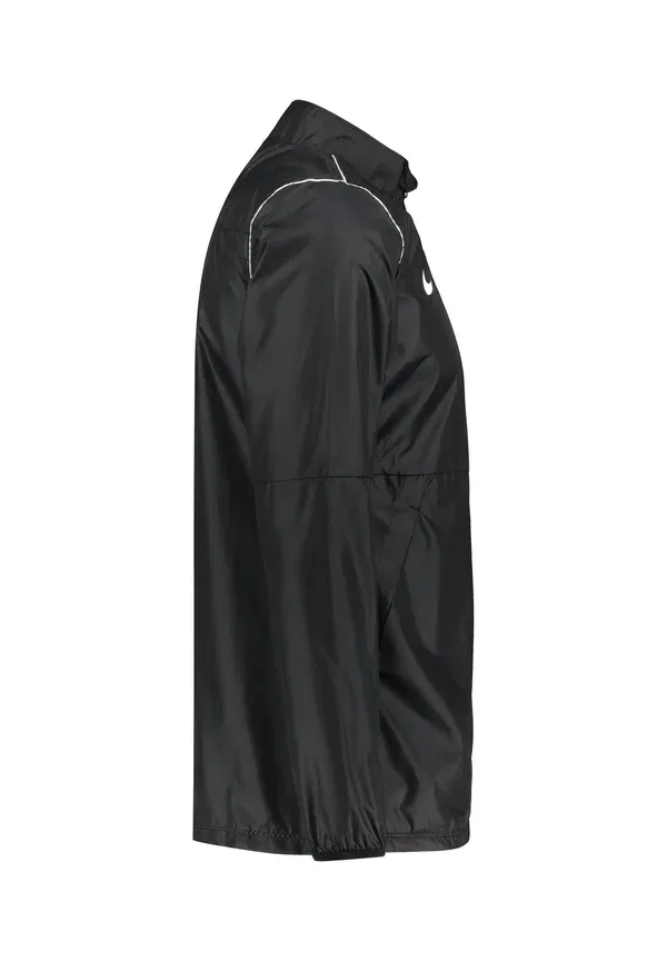 Куртка Nike Performance M nk rpl park20 rn jkt w outdoor jacket, черно-белый — фото 4