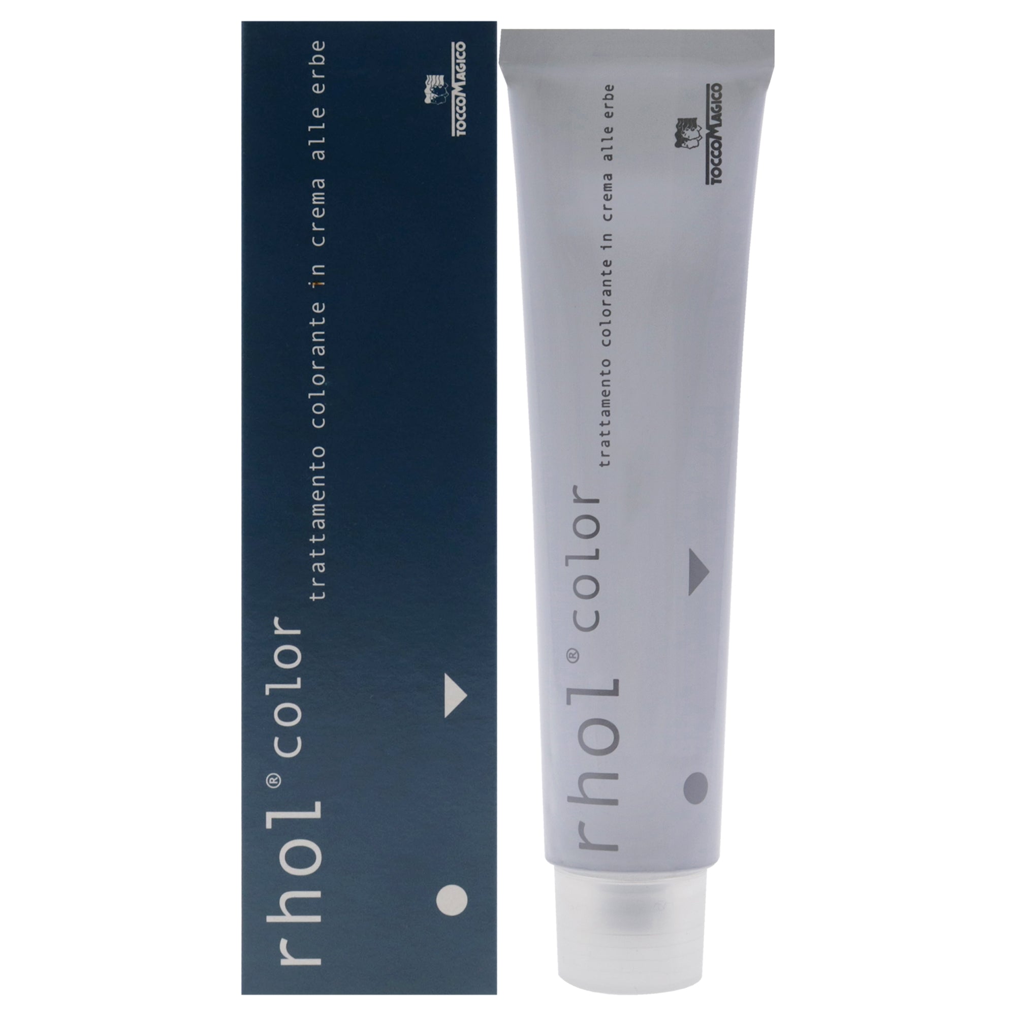 

Полустойкая краска для волос Rhol Demi Permanent Hair Color - 7MS Mallorca Sand от Tocco Magico, подходит для мужчин и женщин - 2 унции (57 г), прозрачный