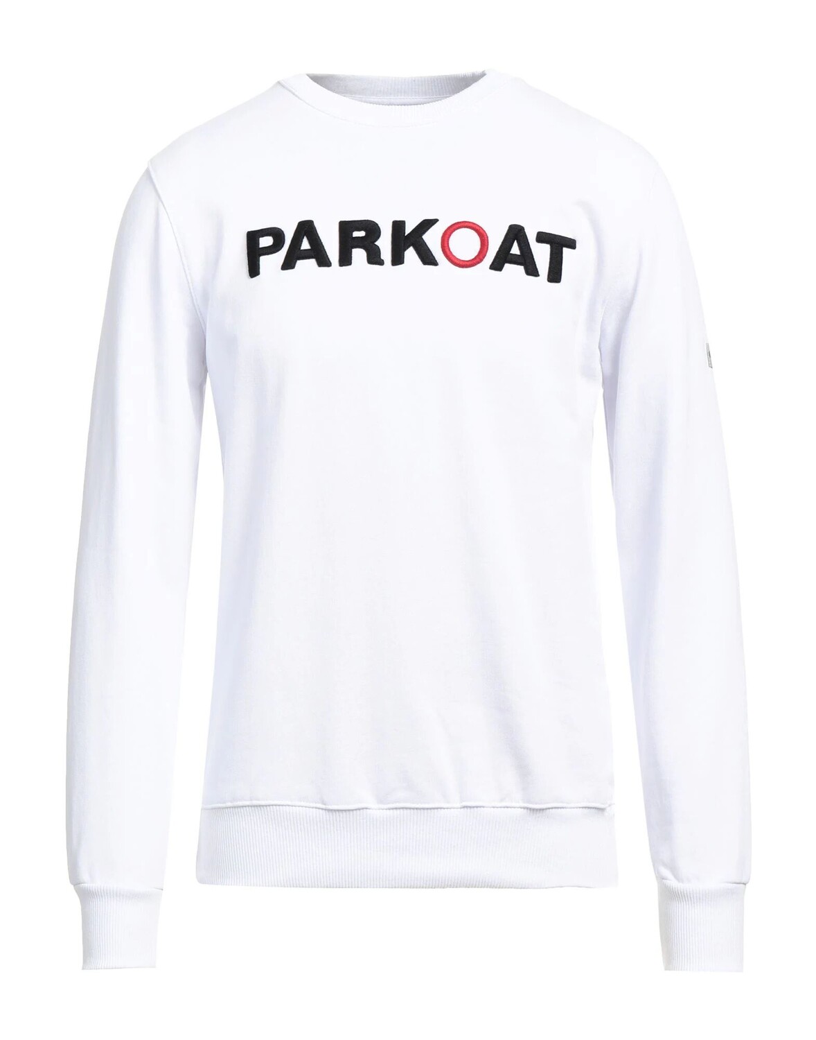 

Толстовка Parkoat, белый