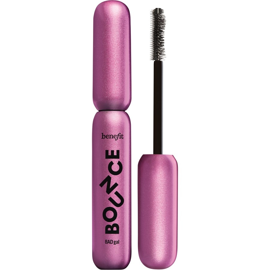 

Тушь для ресниц Benefit BADgal Bounce - Volumenspendende Mascara mit doppelseitiger Bürste, 8,5 g