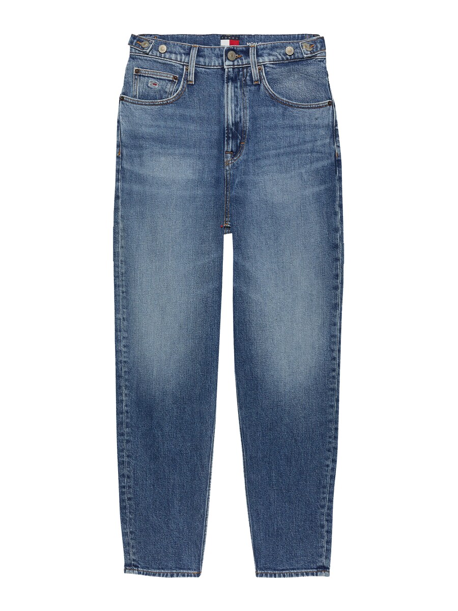 

Зауженные джинсы Tommy Jeans, синий деним