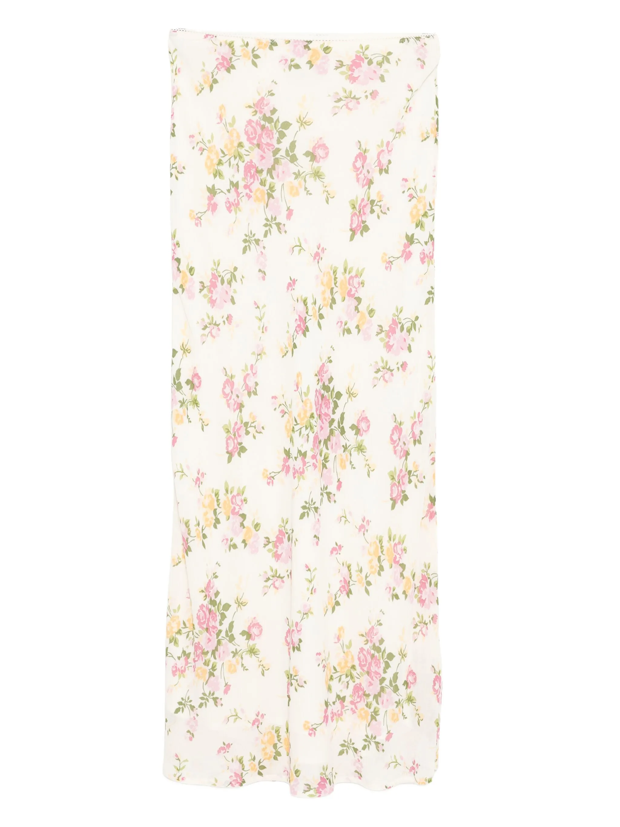 

Юбка Layla Reformation, нейтральный