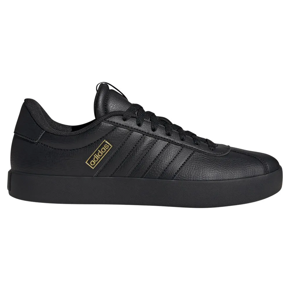 

Кроссовки adidas VL Court 3.0 trainers, черный