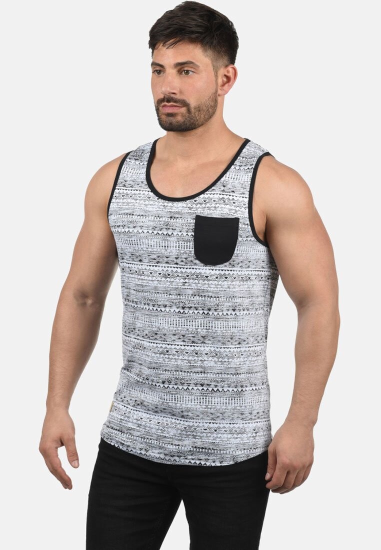 

Топ SDIMBRE Solid, цвет black