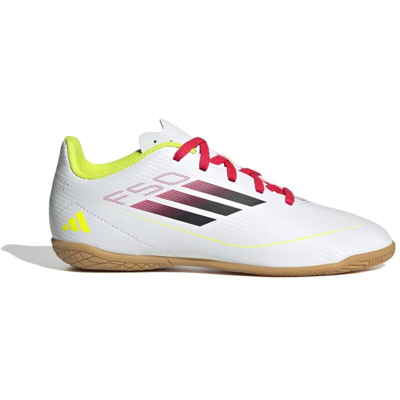 

Бутсы для мини-футбола F50 Club Kids Adidas, мультиколор