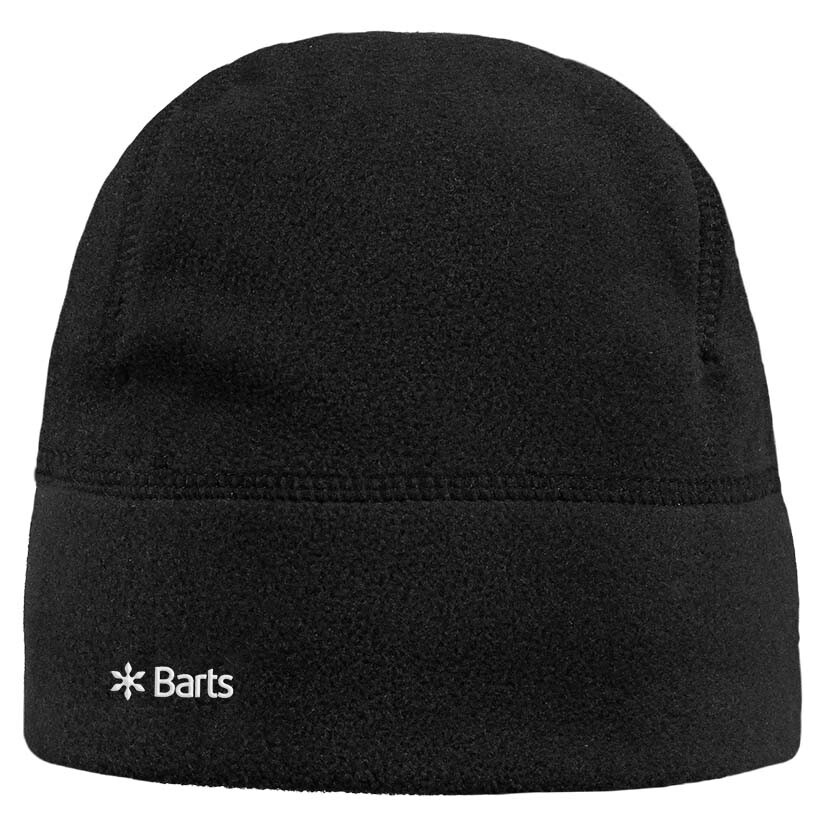 

Шапка Barts Basic, черный