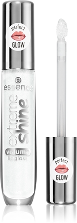 

Блеск для губ essence Extreme Shine, 101 Milky Way 5 ml