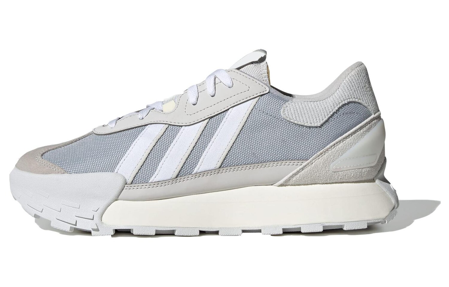 

adidas neo Futro Mixr Light Grey