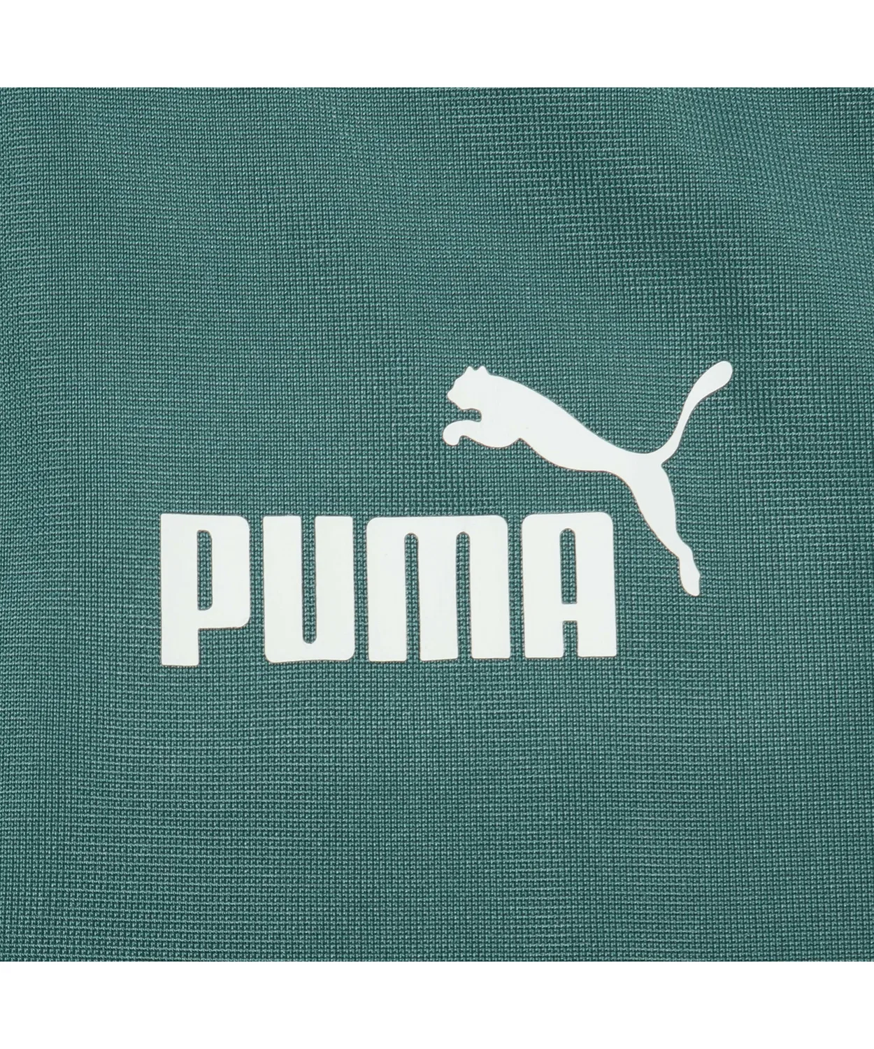 Костюм спортивный для мальчиков PUMA ESS Block Poly Suit, синий — фото 4